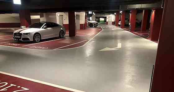 Гараж, 20 м2 Новосибирск