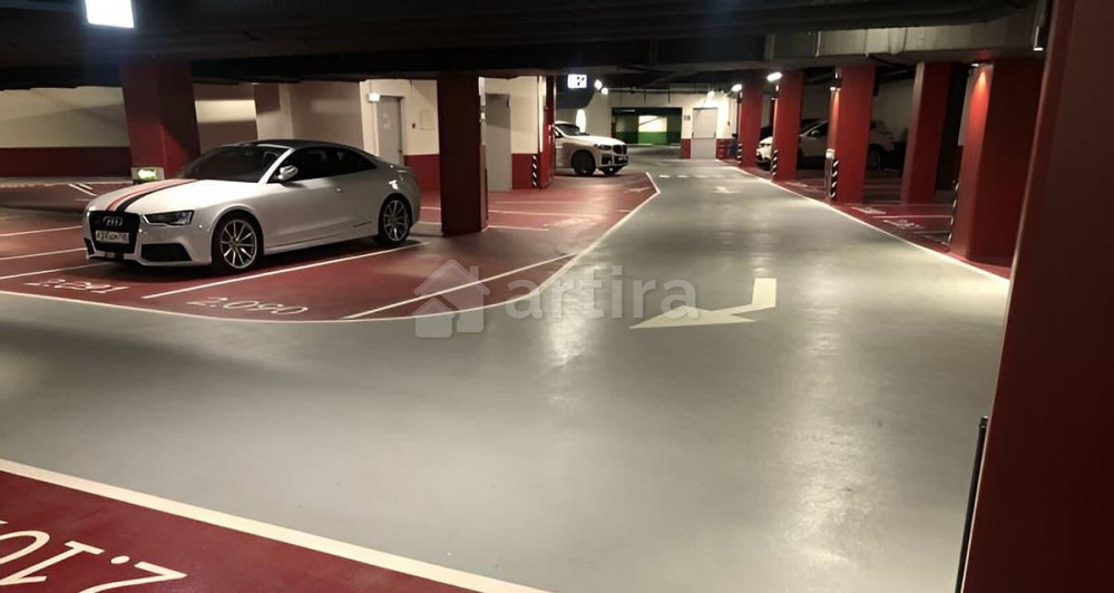 Гараж, 20 м2 Новосибирск - изображение 4