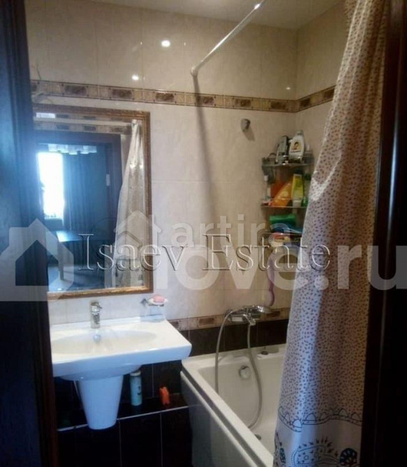 4-комн. квартира, 125 м2, 22/30 эт. Москва - изображение 6