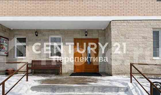 4-комн. квартира, 141.4 м2, 11/17 эт. Москва