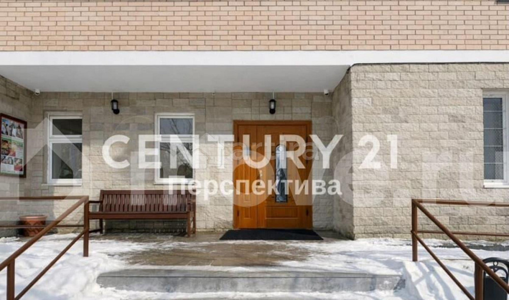 4-комн. квартира, 141.4 м2, 11/17 эт. Москва - изображение 1