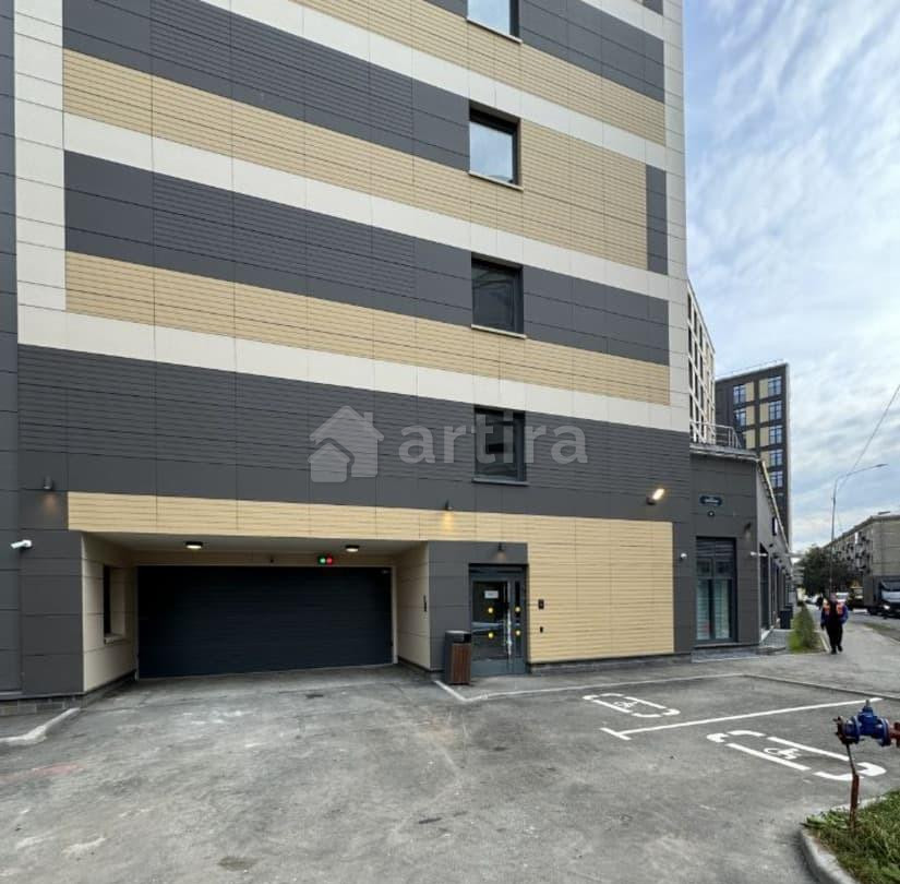 Гараж, 13 м2 Санкт-Петербург - изображение 6