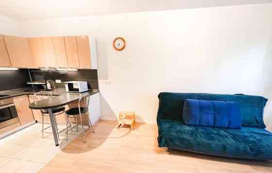 2-комн. квартира, 46 м2, 3/25 эт. Химки