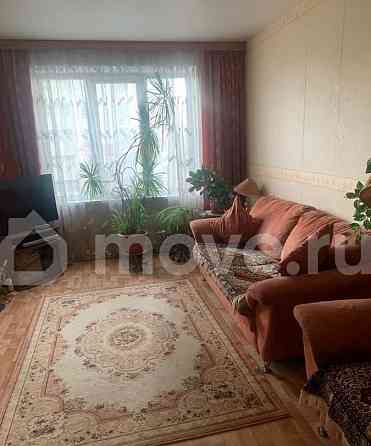 3-комн. квартира, 51 м2, 4/9 эт. Москва