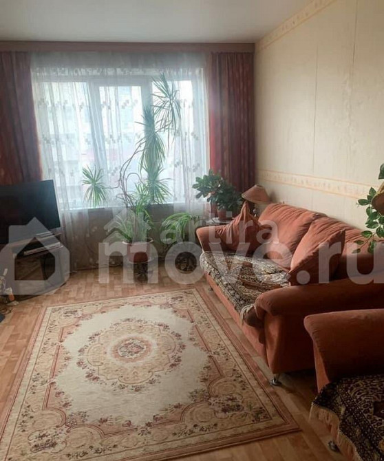 3-комн. квартира, 51 м2, 4/9 эт. Москва - изображение 3