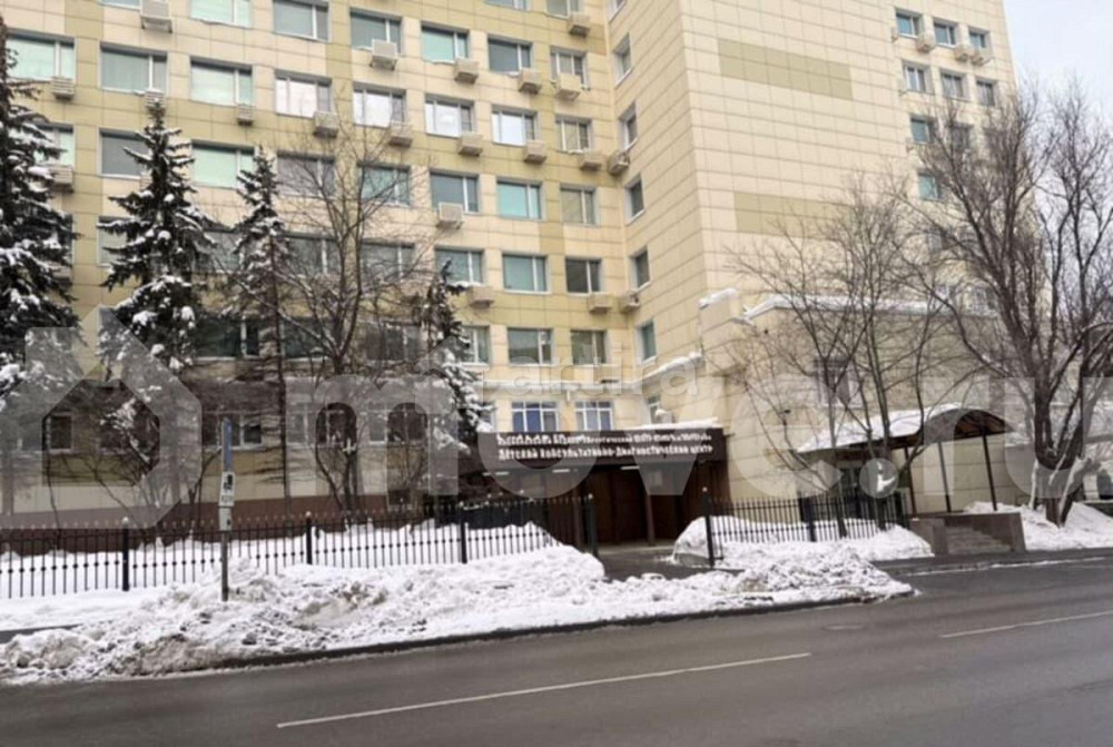 Студия, 13.6 м2, 2/5 эт. Москва - изображение 7