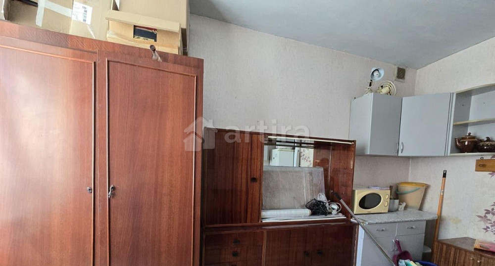 Комната, 14 м2, 2/6 эт. Волжский - изображение 2