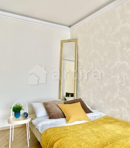 1-комн. квартира, 43 м2, 13/23 эт. Люберцы - изображение 9