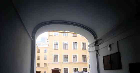 Комната, 13.6 м2, 3/4 эт. Санкт-Петербург