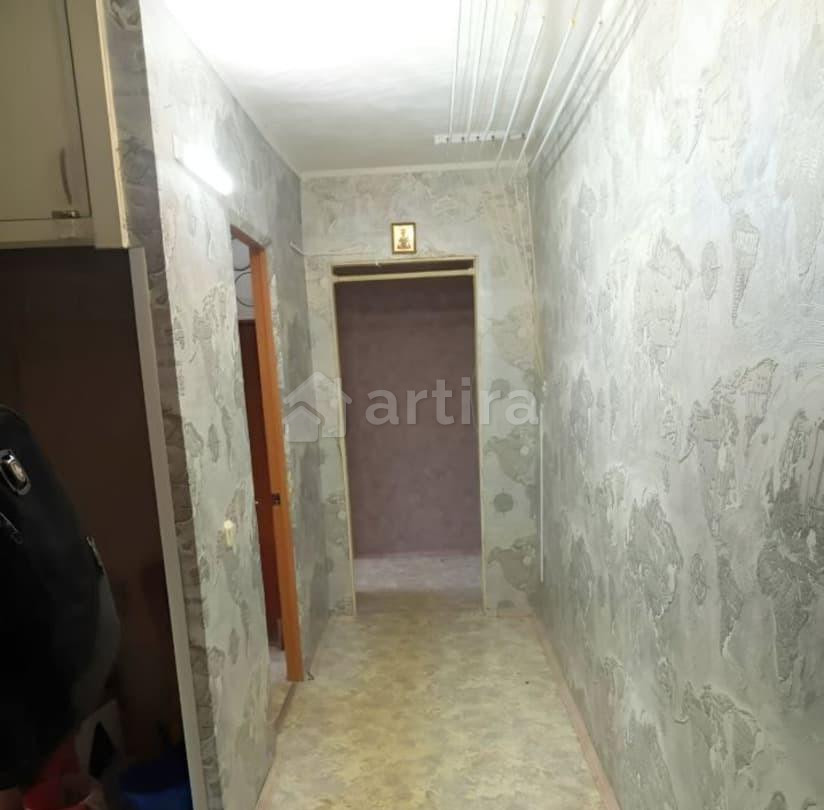 Комната, 58 м2, 3/5 эт. Екатеринбург - изображение 7