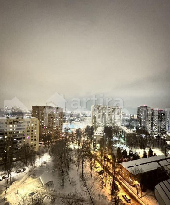 3-комн. квартира, 73.4 м2, 16/17 эт. Москва - изображение 1