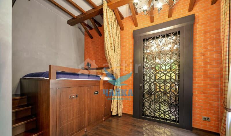 Студия, 37 м2, 2/5 эт. Санкт-Петербург - изображение 4