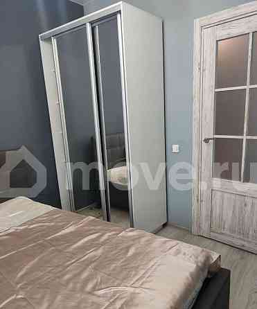 1-комн. квартира, 33.7 м2, 1/4 эт. Москва