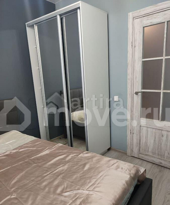 1-комн. квартира, 33.7 м2, 1/4 эт. Москва - изображение 5