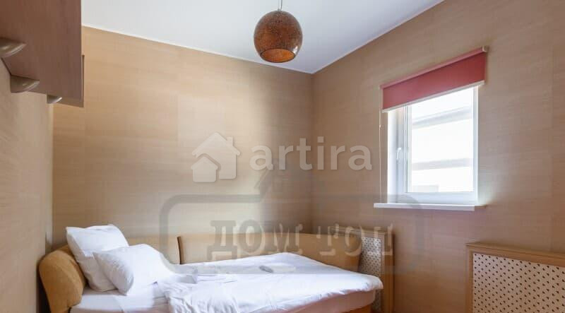 Коттедж, 270 м2 Подольск - изображение 15