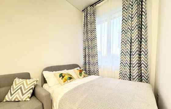 1-комн. квартира, 29 м2, 1/5 эт. Санкт-Петербург