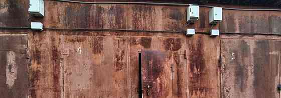 Гараж, 21 м2 Дзержинский