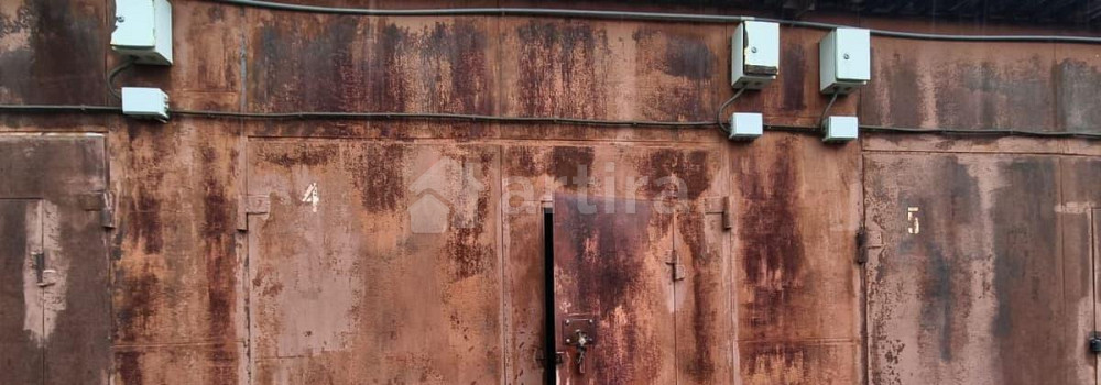 Гараж, 21 м2 Дзержинский - изображение 1