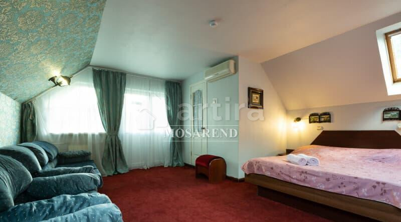 Коттедж, 300 м2 Лобня - изображение 15