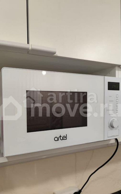 1-комн. апарт-ы, 14 м2, 1/7 эт. Москва - изображение 4