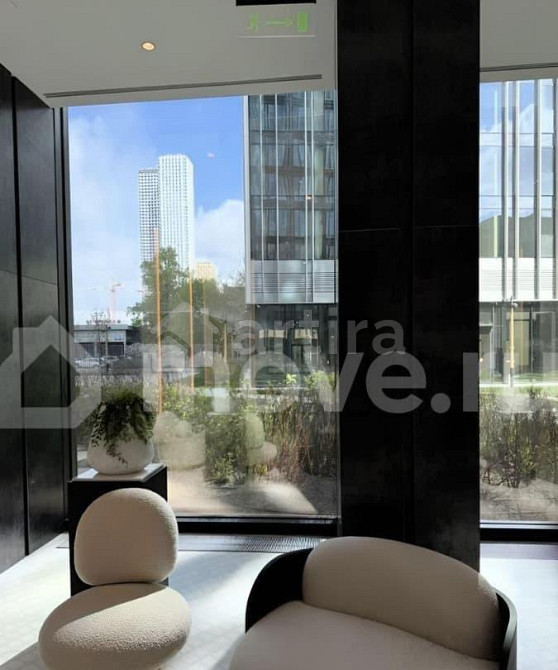 Студия, 31 м2, 37/55 эт. Москва - изображение 2