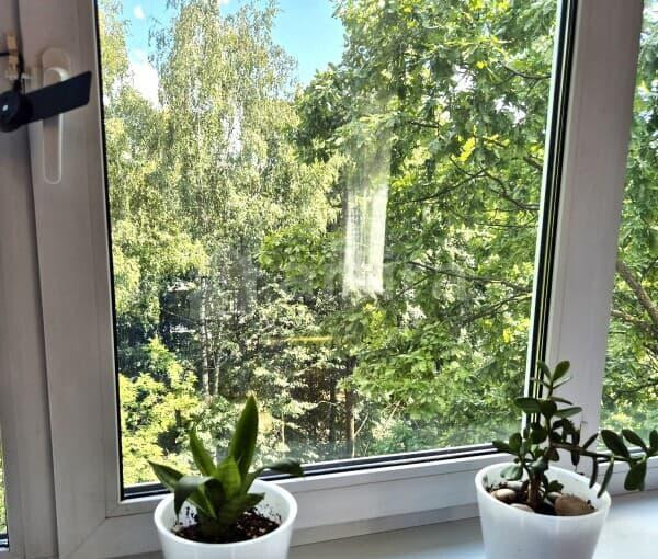 1-комн. квартира, 31 м2, 5/5 эт. Пушкино - изображение 9