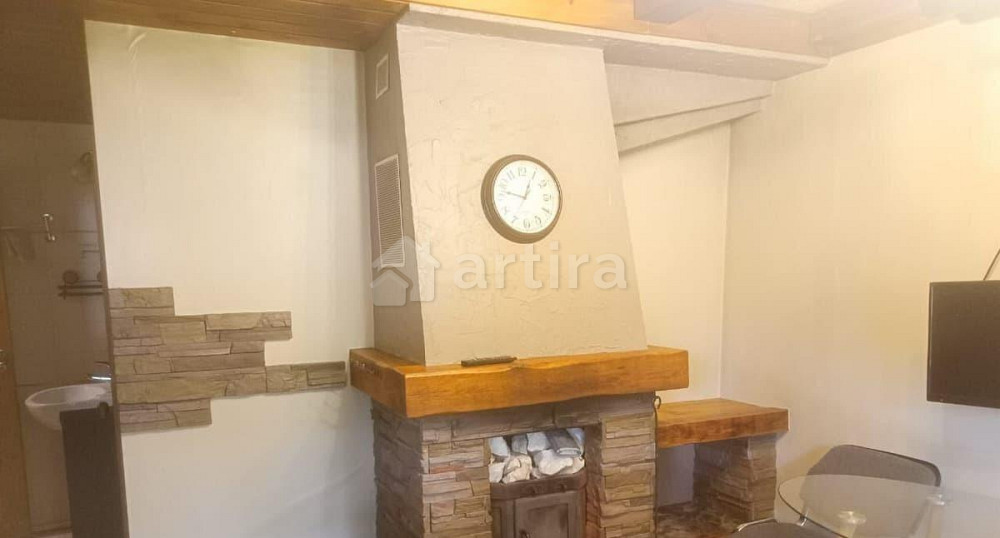 Дом, 60 м2, 8 соток, 2 эт. Истра - изображение 2