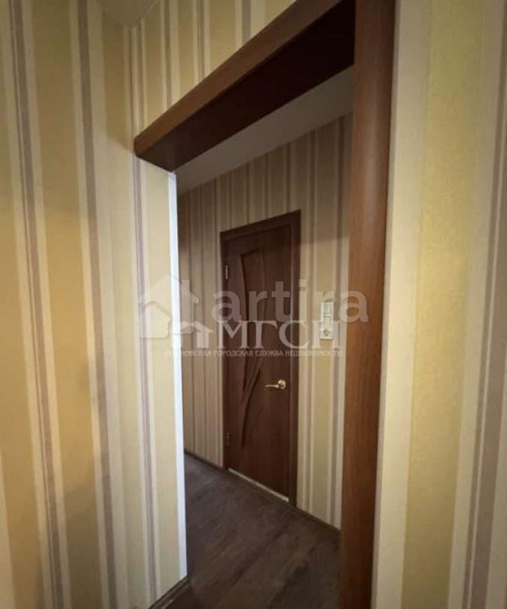 2-комн. квартира, 52.8 м2, 2/8 эт. Москва - изображение 10