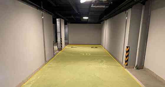 Гараж, 36 м2 Москва