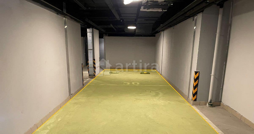 Гараж, 36 м2 Москва - изображение 5