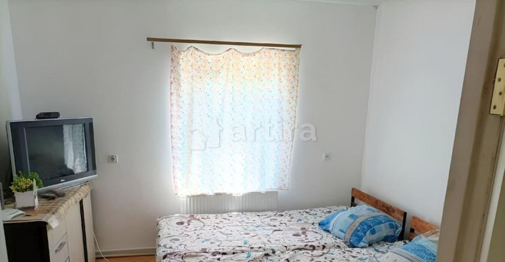 Дом, 45 м2, 6 соток, 1 эт. Симферополь - изображение 3