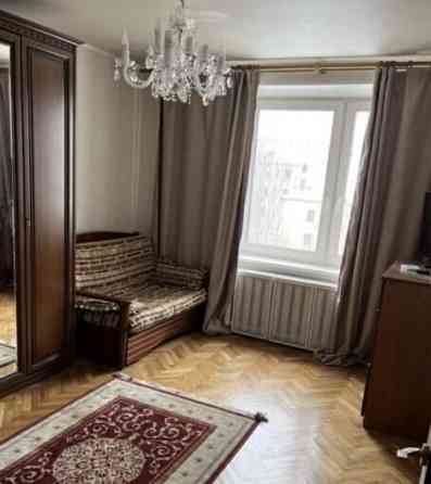 1-комн. квартира, 35 м2, 8/14 эт. Москва