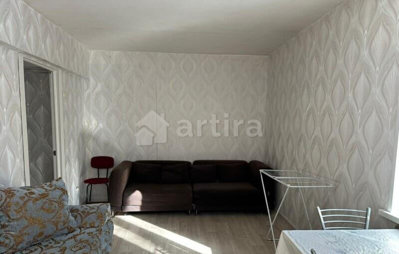 2-комн. квартира, 58 м2, 2/5 эт. Москва - изображение 3