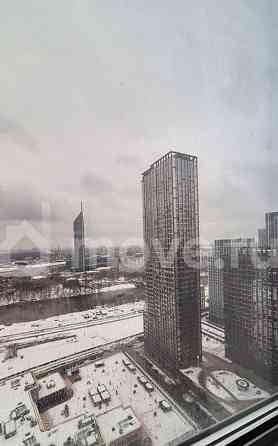 4-комн. квартира, 101.5 м2, 26/44 эт. Москва