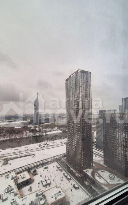 4-комн. квартира, 101.5 м2, 26/44 эт. Москва - изображение 4