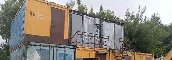 Гараж, 15 м2 Бронницы