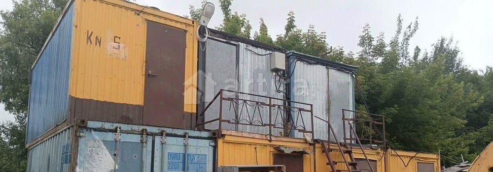 Гараж, 15 м2 Бронницы - изображение 2