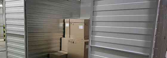 Гараж, 10 м2 Симферополь