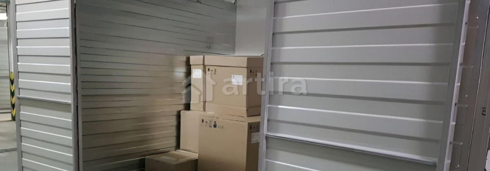 Гараж, 10 м2 Симферополь - изображение 5