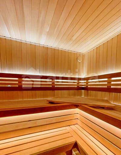 Коттедж, 280 м2 Санкт-Петербург - изображение 13