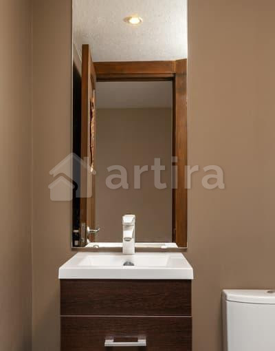 1-комн. апарт-ы, 41 м2, 6/6 эт. Москва - изображение 13