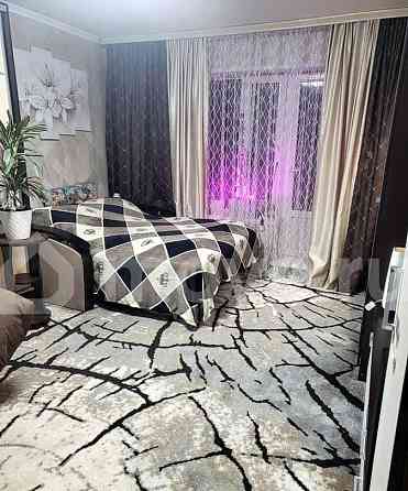 1-комн. квартира, 34.5 м2, 5/9 эт. Москва