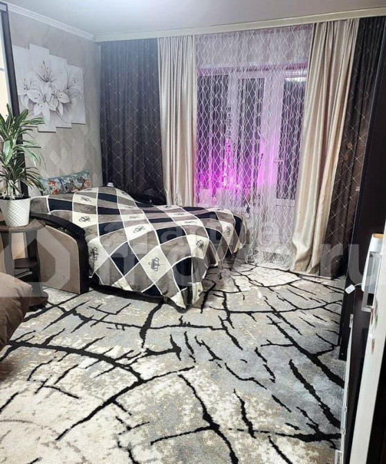 1-комн. квартира, 34.5 м2, 5/9 эт. Москва - изображение 5