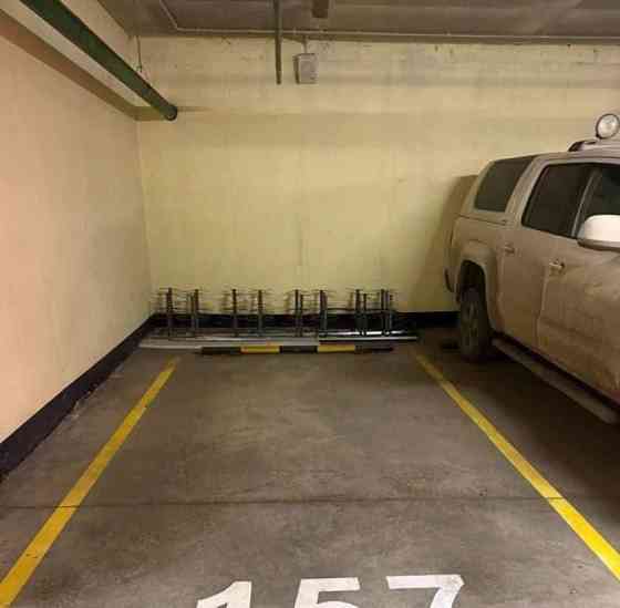 Гараж, 13.8 м2 Москва