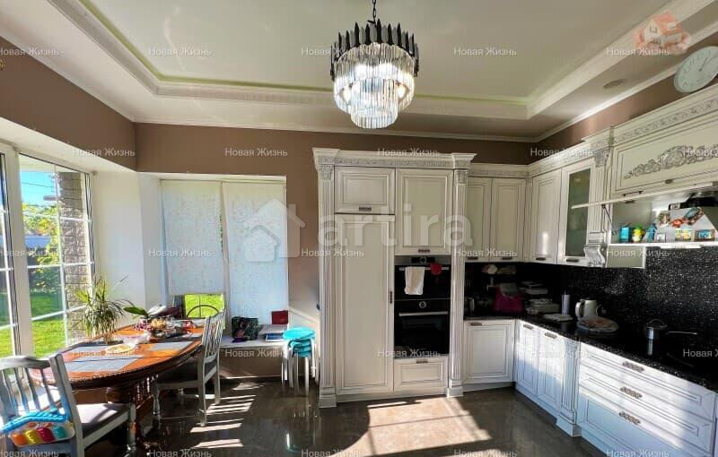 Дом, 200 м2 Видное - изображение 17