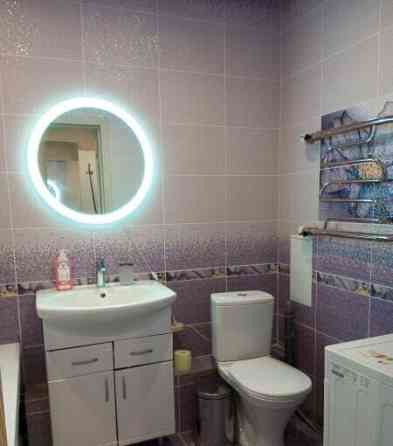 1-комн. квартира, 39 м2, 8/12 эт. Екатеринбург