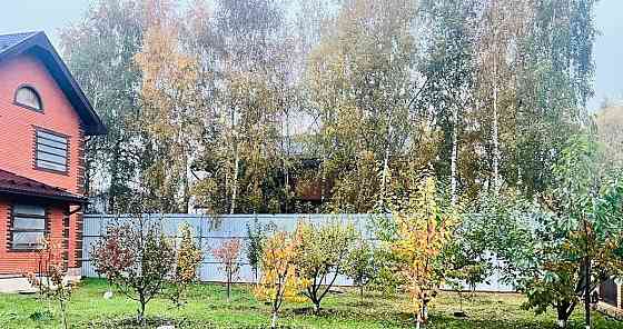 Дом, 275 м2, 12 соток, 3 эт. Люберцы