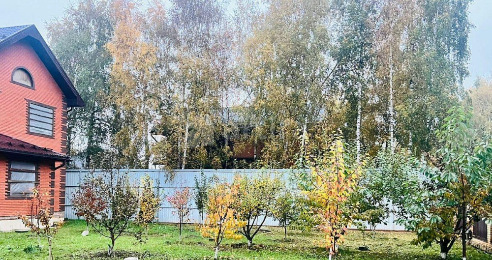 Дом, 275 м2, 12 соток, 3 эт. Люберцы - изображение 4