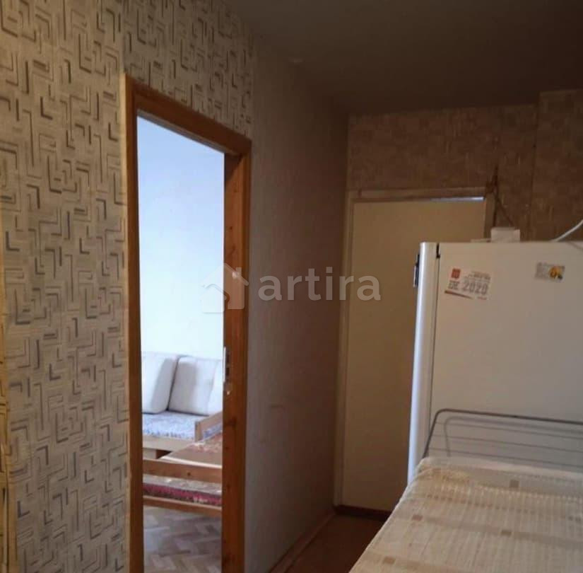 Комната, 24.3 м2, 9/9 эт. Москва - изображение 2