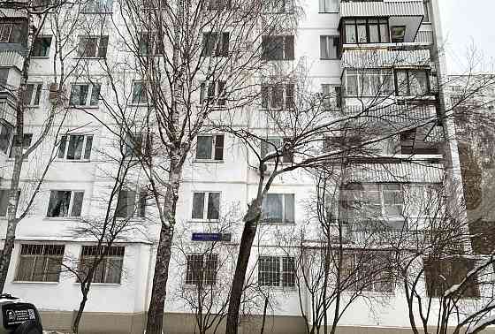 Студия, 20.5 м2, 1/16 эт. Москва